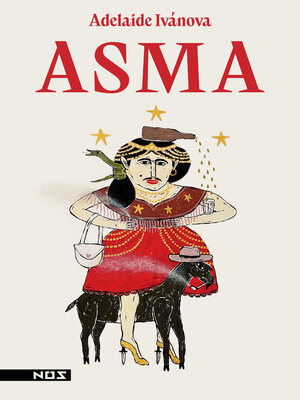 cover image of ASMA